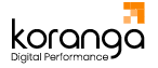 לוגו קורנגה