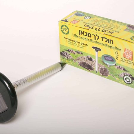 חולד לך מכאן